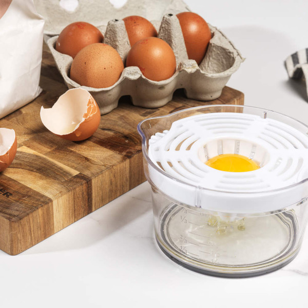 4-In-1 Citrus Juicer