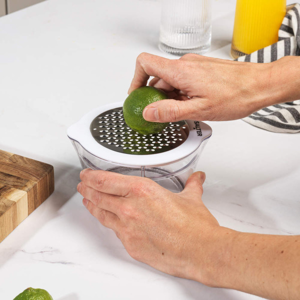 4-In-1 Citrus Juicer
