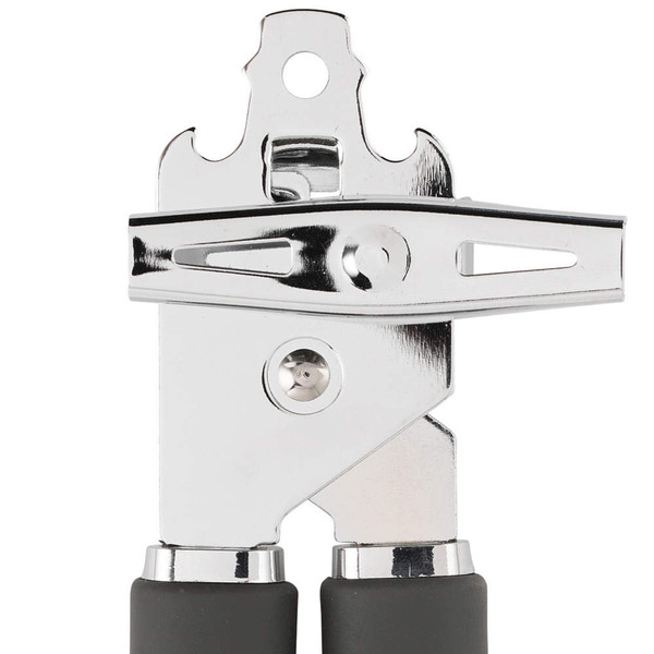 Cosmos Can Opener - Salter - Grey - BW11386EU7 - 5054061433463 Cosmos Can Opener - Salter - Grey - BW11386EU7 - 5054061433463