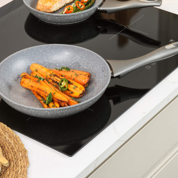 Marblestone 24cm Frying Pan