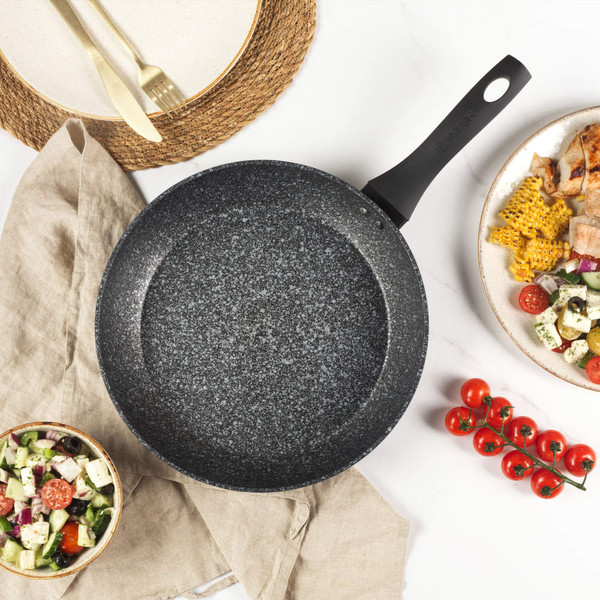 Megastone 30cm Frying Pan