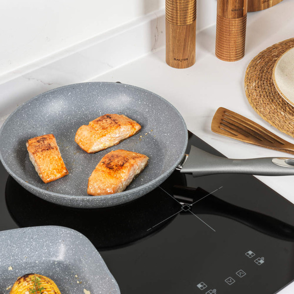 Marblestone 28cm Frying Pan