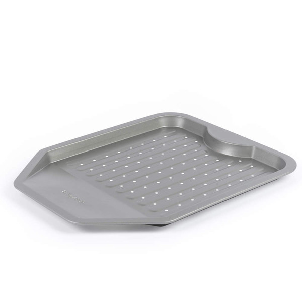 Essentials Chip & Split Baking Tray Essentials Chip & Split Baking Tray