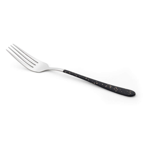 Gold Marble 16-Piece Cutlery Set - Gold - BW09496 - Salter - 5054061363555