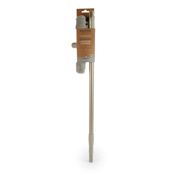 Warm Harmony Telescopic Window Cleaner