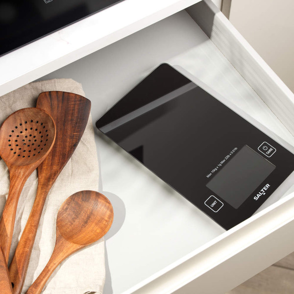 High-Capacity Kitchen Scale