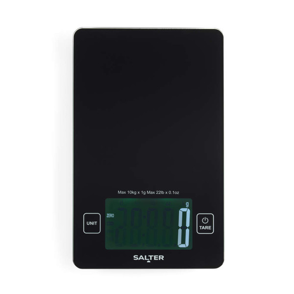 High-Capacity Kitchen Scale
