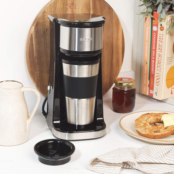 One Cup Coffee Maker