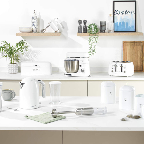 Boston Stand Mixer – 5L