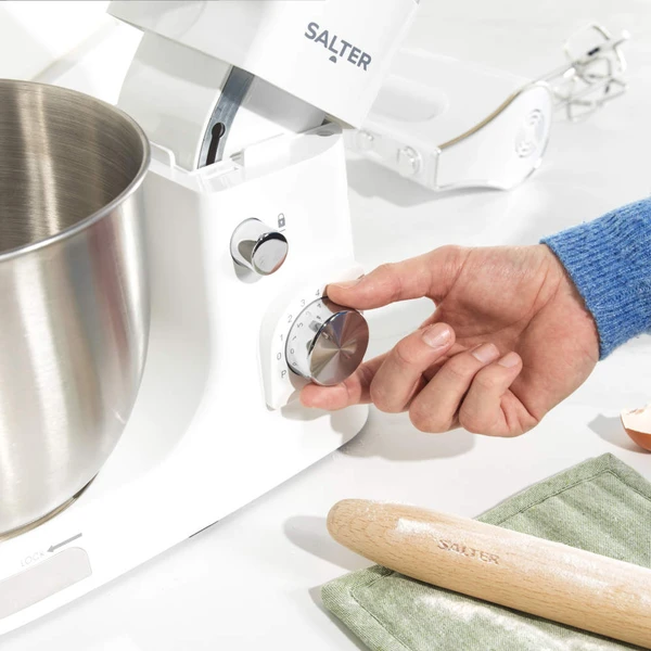 Boston Stand Mixer - 5L