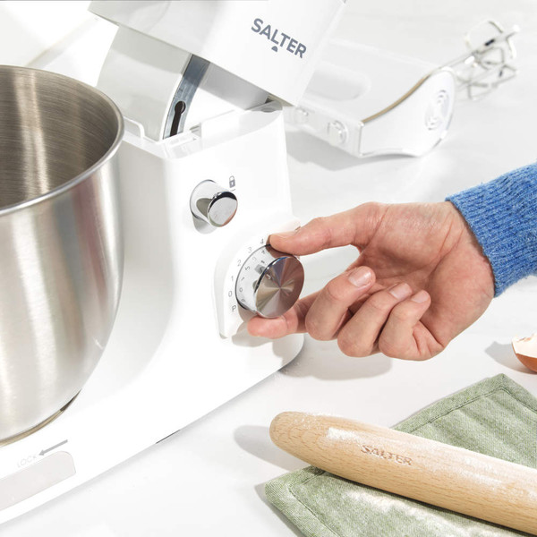 Boston Stand Mixer - 5L