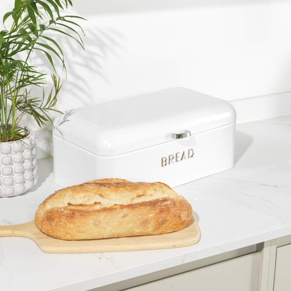 Boston Bread Bin