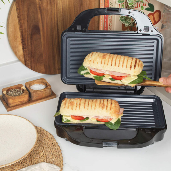 XL 3-in-1 Snack Maker