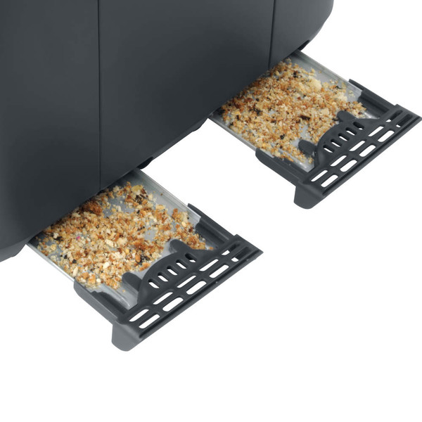 Marino 4-Slice Toaster