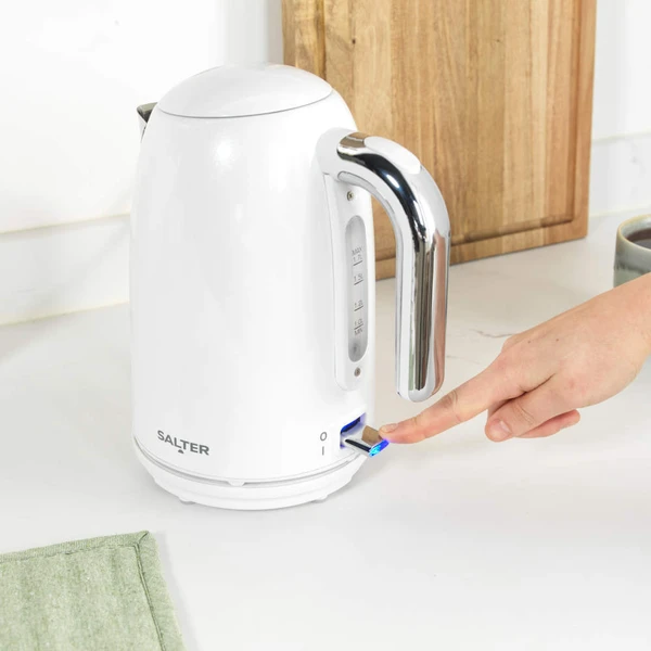 Boston 1.7L Kettle