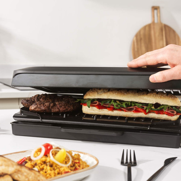 ActiGrill Family