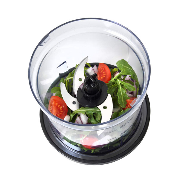 Kuro Electric Food Chopper Kuro Electric Food Chopper