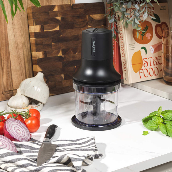 Kuro Electric Food Chopper Kuro Electric Food Chopper