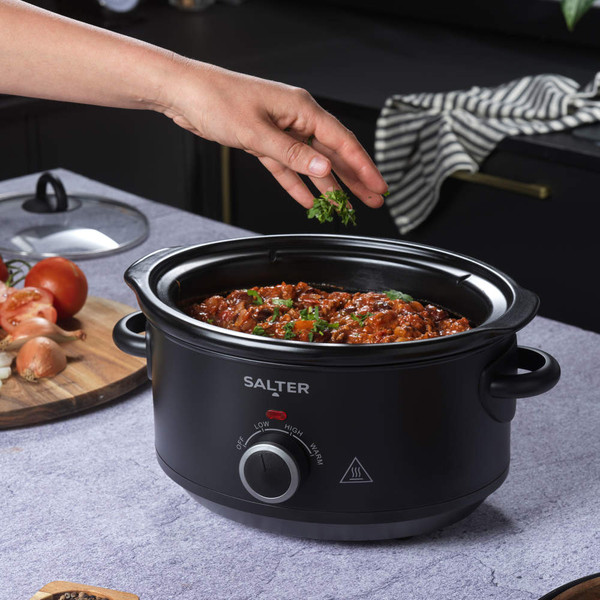 Kuro Kettle, Toaster, Microwave and Slow Cooker Set