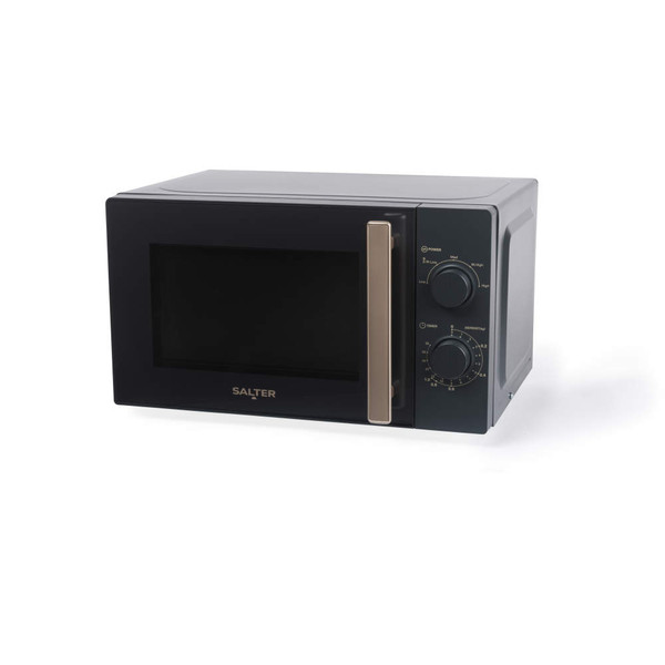 Marino Microwave – Grey Marino Microwave – Grey