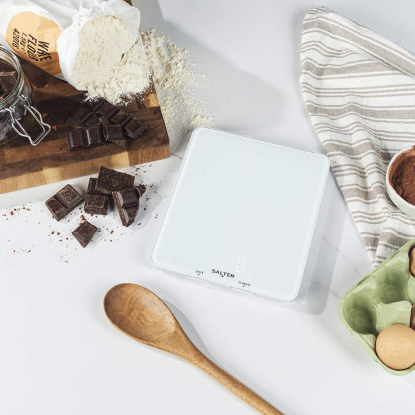 Boston Kitchen Scale