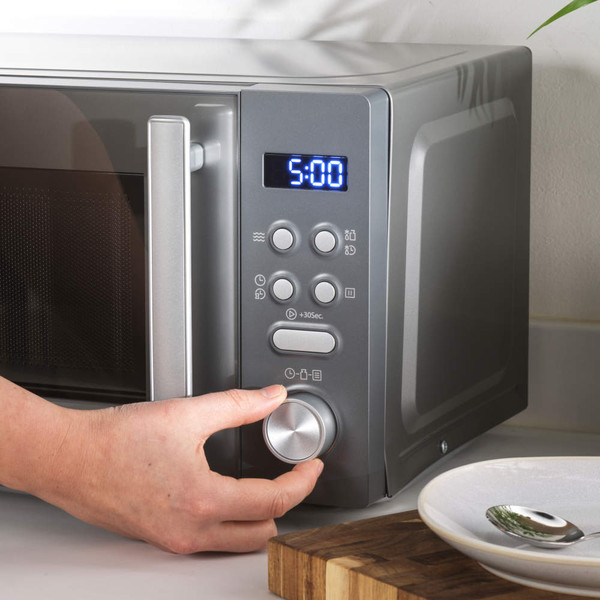 Cosmos 20L Digital Microwave
