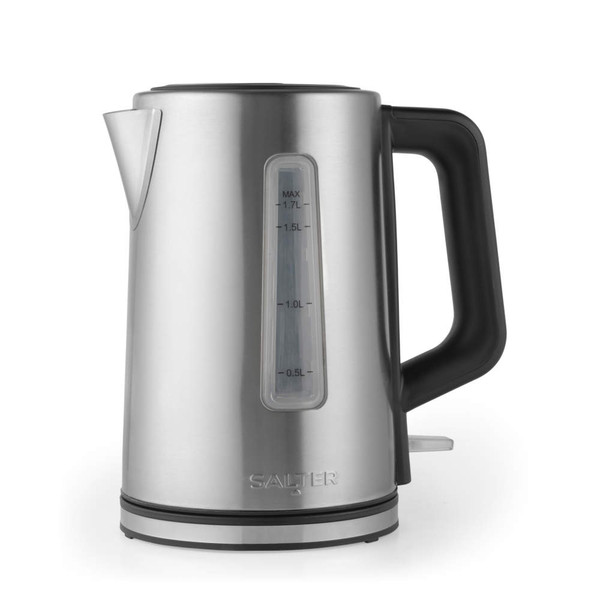 Kettle & Toaster Set – 2-Slice Toaster & 1.7 Litre Rapid Boil Kettle