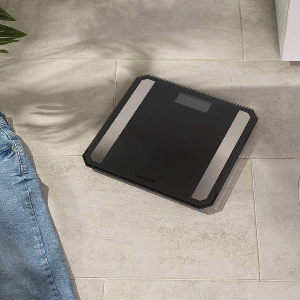 Digital Analyser Scale