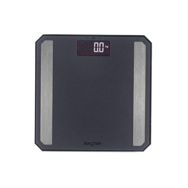 Digital Analyser Scale