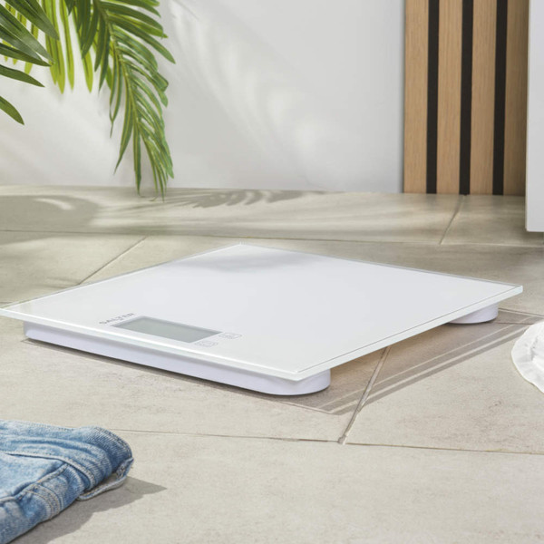 2-in-1 Digital Baby Scale