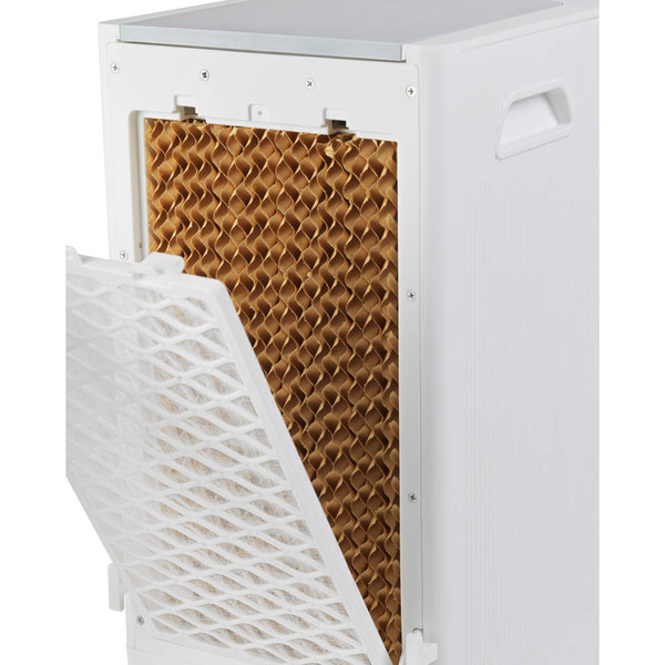 6L Pure Air Cooler – Portable Air Conditioner with Digital Display