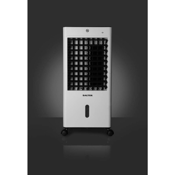 4 in 1 Heater & Air Cooler - Digital Display - EH3598ISMOB 5054061376791