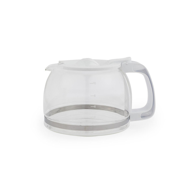 Glass Carafe for Salter EK6695 Drip Coffee Machine 
