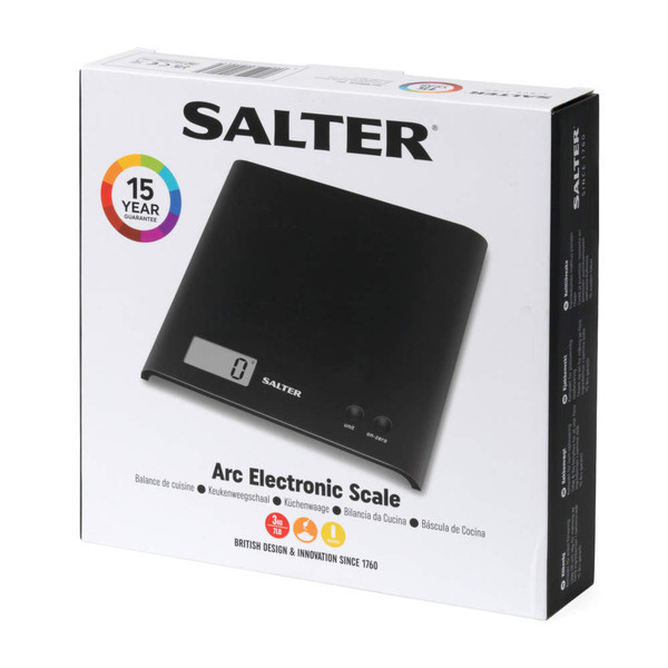 Kitchen Scale & Timer Set Kitchen Scale & Timer Set