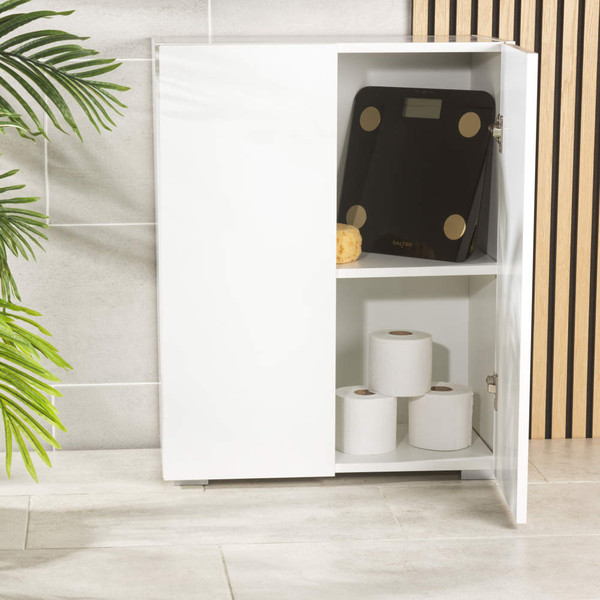 Digital Analyser Scale – Black & Gold