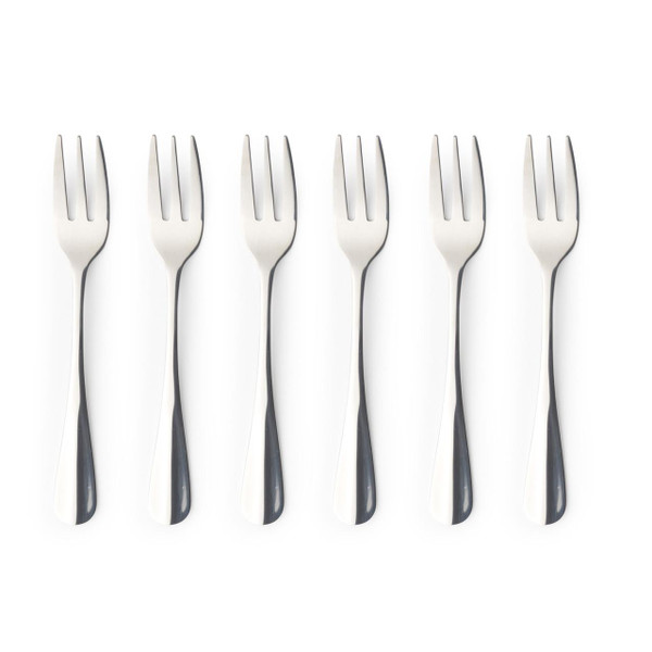 Dessert Fork Set of 12 – Newbury 