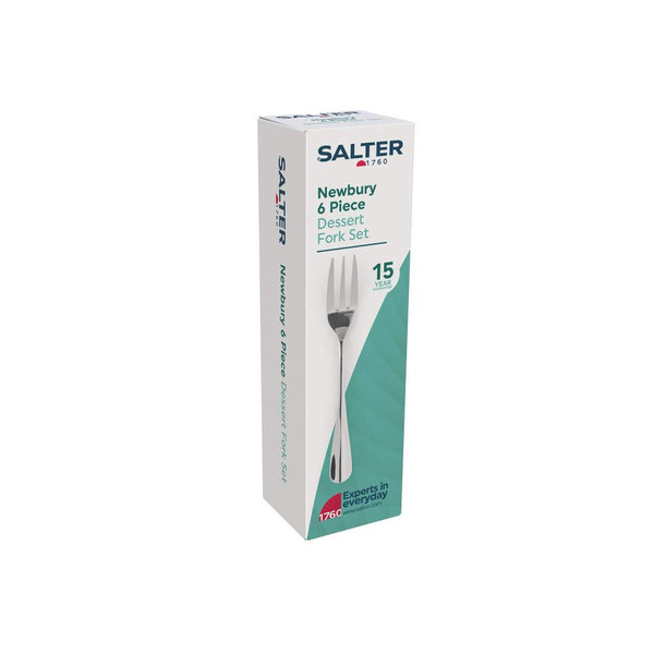 Dessert Fork Set of 12 – Newbury 