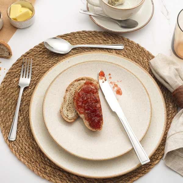 Buxton 24-Piece Cutlery Set