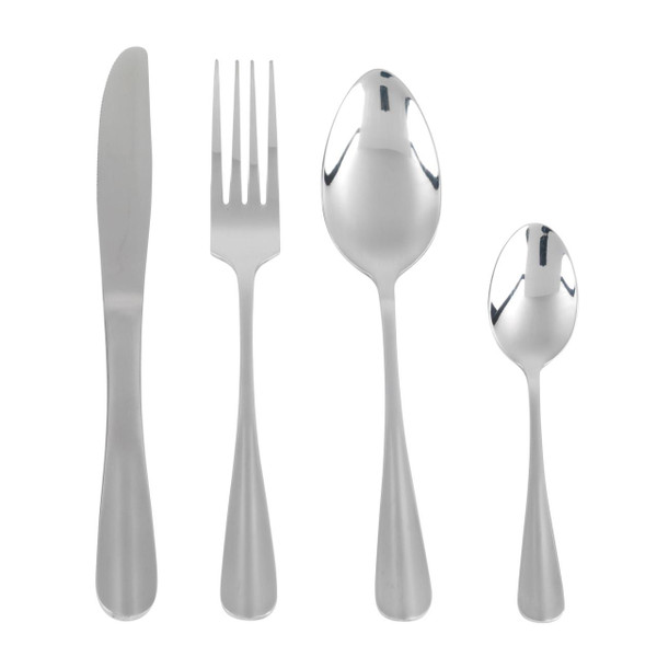 Newbury 32-Piece Cutlery Set 