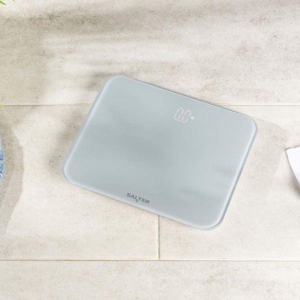Shadow Electronic Scale – Grey