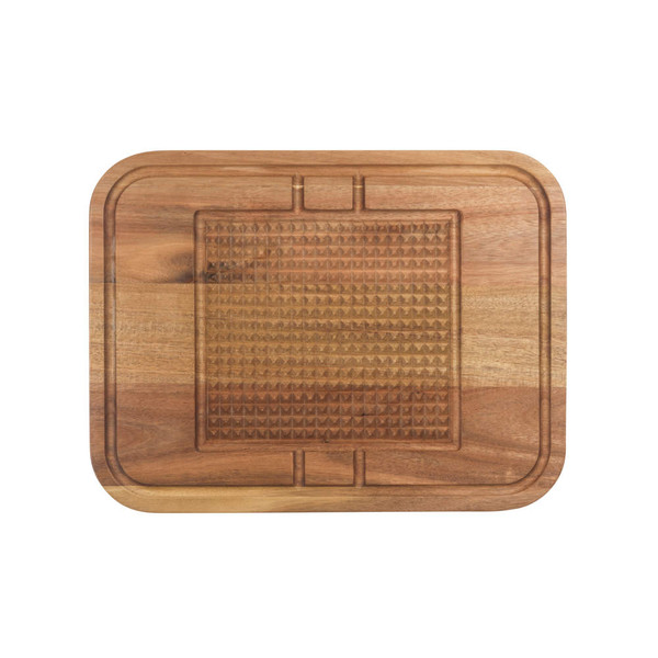 Acacia Carving Board
