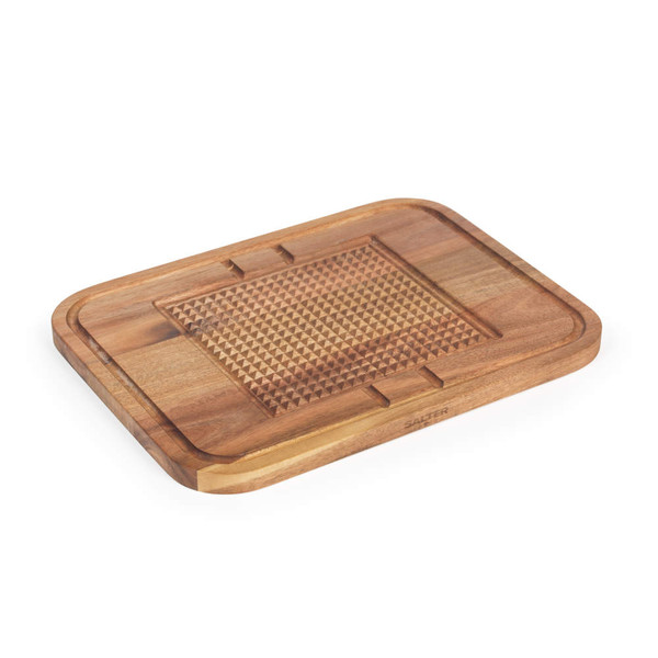 Acacia Carving Board – FSC 100%