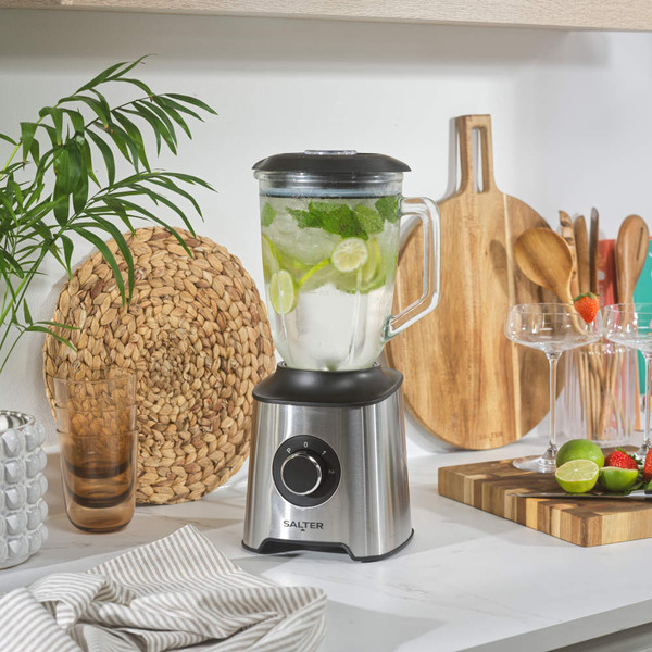 DuoBlend 1000 - 2-in-1 Smoothie Maker