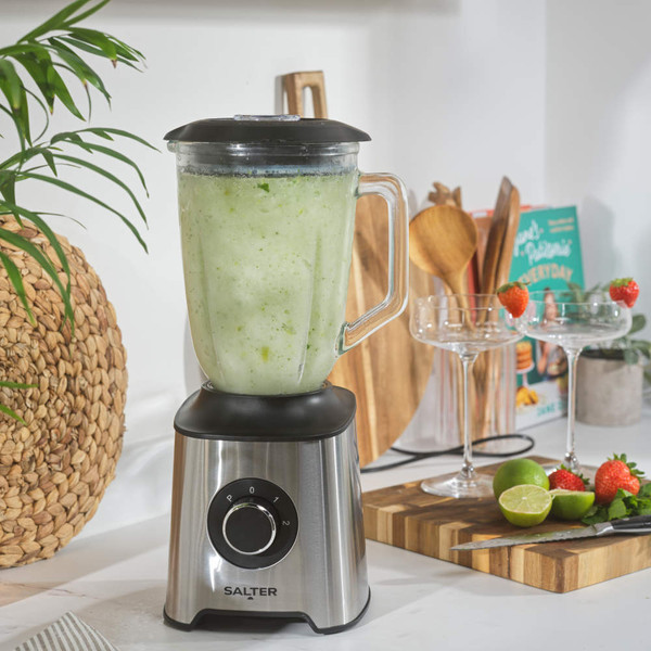 DuoBlend 1000 - 2-in-1 Smoothie Maker