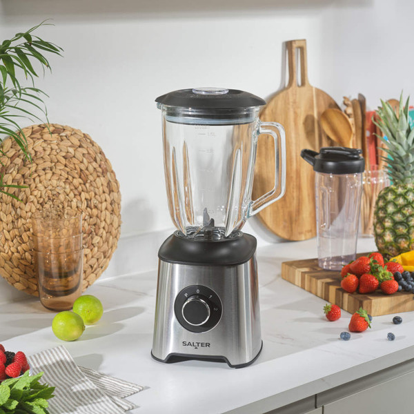 DuoBlend 1000 - 2-in-1 Smoothie Maker