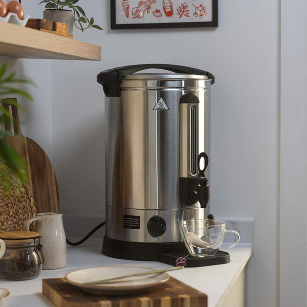 Electric Hot Water Dispenser – 22L