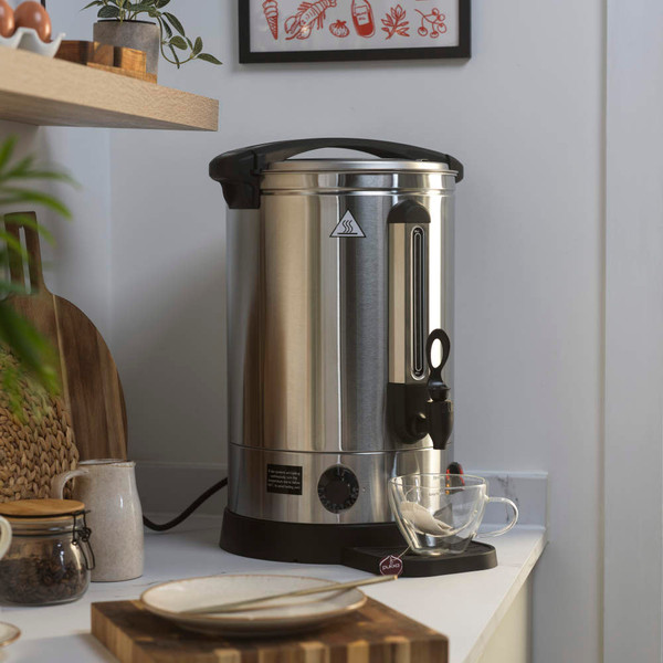 Electric Hot Water Dispenser – 22L