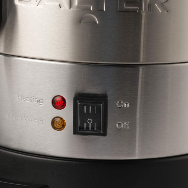 Electric Hot Water Dispenser – 18L