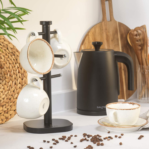 Kuro Mug Tree – Black