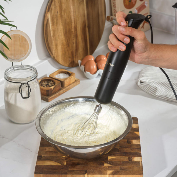 Alchemy 3-in-1 Hand Blender Set